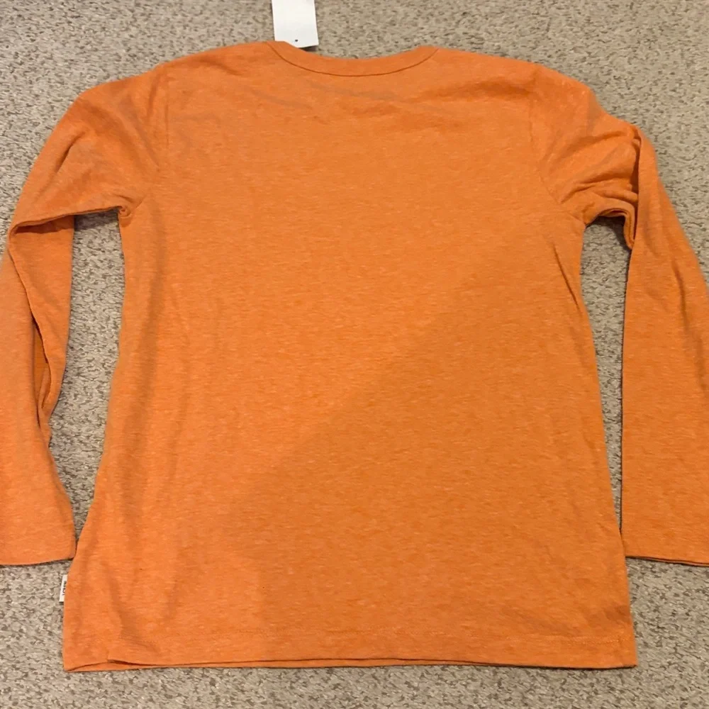 NWT J. Crew Crewcuts Stowe Mountain Ski Patrol T Shirt, 8 (Medium) - Picture 10 of 12